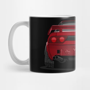 S-chassis Mug